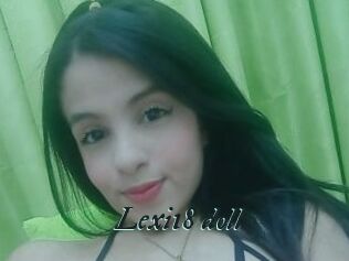Lexi18_doll