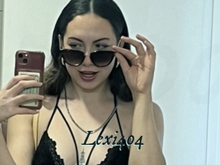 Lexi404