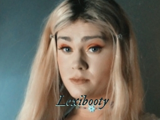 Lexibooty
