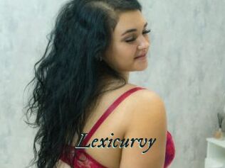 Lexicurvy