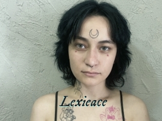 Lexieace