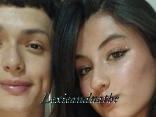 Lexieandnathe