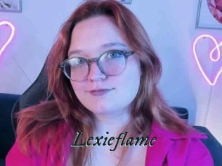 Lexieflame