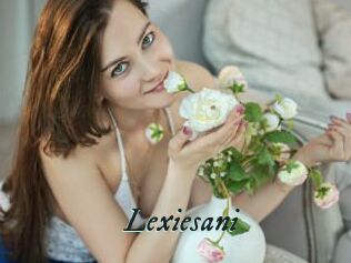 Lexiesani