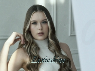 Lexieshine