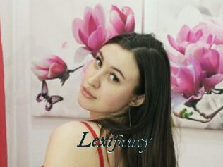 Lexifancy