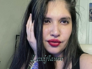 Lexiflame