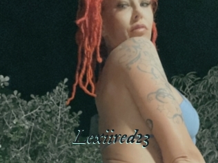 Lexiired23