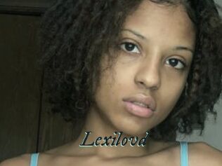 Lexilovd