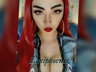 Lexiphoenix