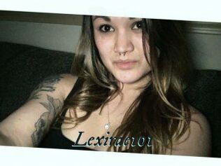 Lexirae101