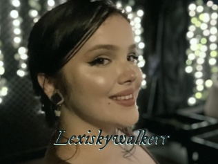Lexiskywalkerr