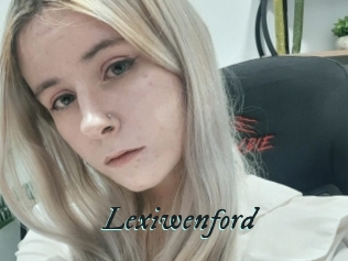 Lexiwenford