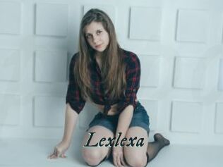 Lexlexa
