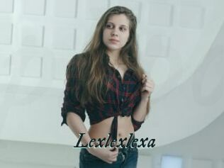 Lexlexlexa