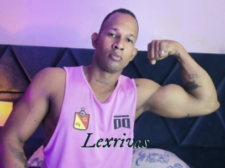 lexrivas Pharaons Porn