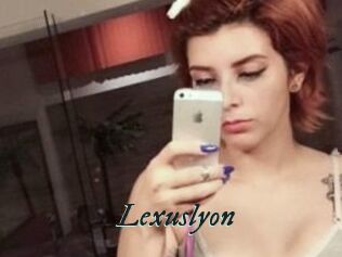 Lexuslyon