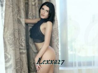 Lexxa27