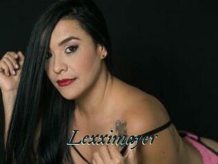 Lexximayer