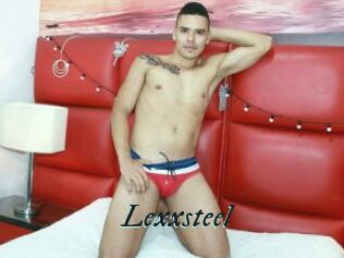 Lexxsteel