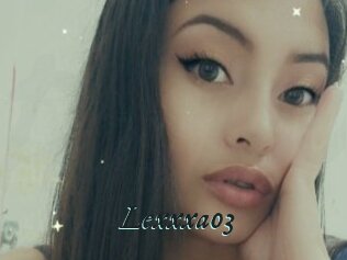 Lexxxa03