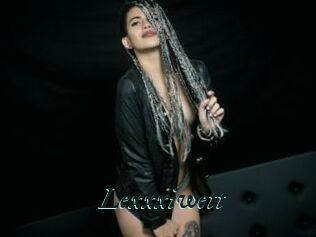 Lexxxiwett