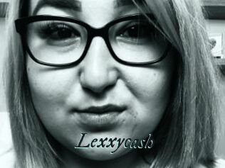 Lexxycash