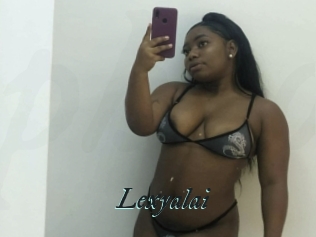 Lexyalai