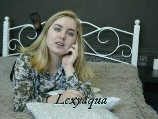 Lexyaqua