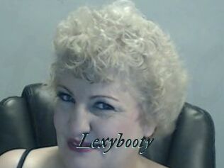 Lexybooty