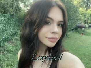 Lexydevil