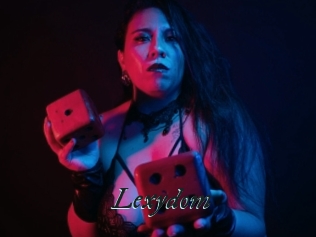Lexydom