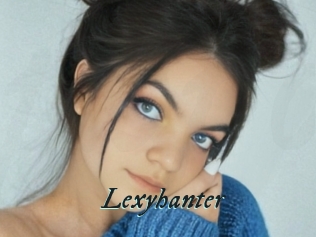 Lexyhanter