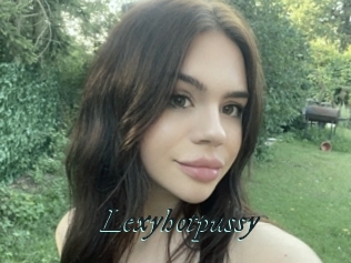 Lexyhotpussy
