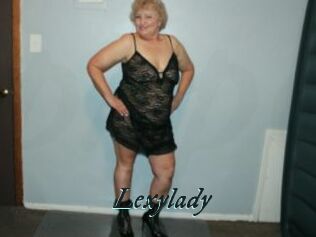 Lexylady