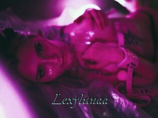 lexylunaa Pharaons Porn