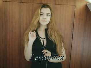 Lexymillsx