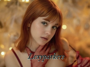Lexyparkers