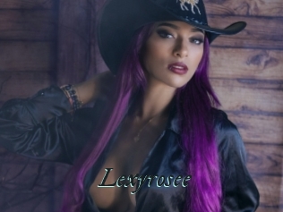 Lexyrosee