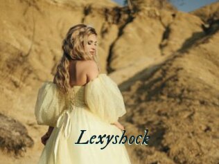 Lexyshock