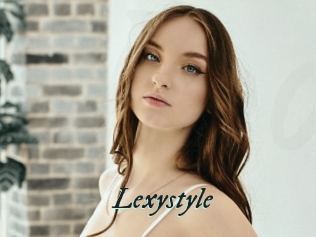 Lexystyle