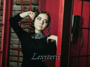 Lexyterri