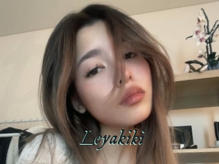 Leyakiki