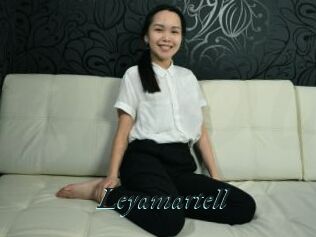 Leyamartell