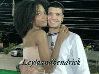 Leylaandhendrick