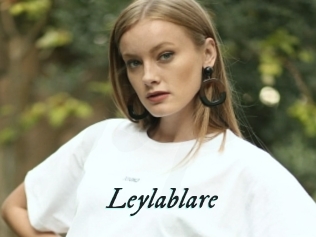 Leylablare