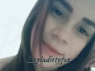 Leyladirtyfox