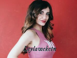 Leylaweketn