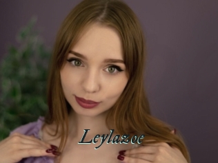 Leylazoe