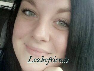 Lezbefriends